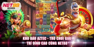 Kho Báu Aztec