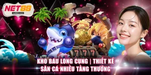 Kho Báu Long Cung