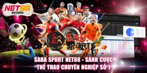 Saba Sport NET88