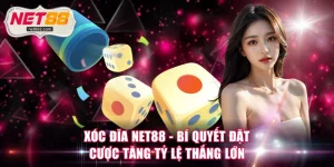 Xóc Đĩa NET88